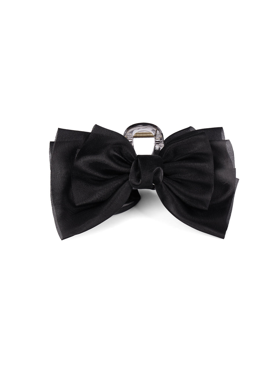 AP-469 Ribbon Hair Claw