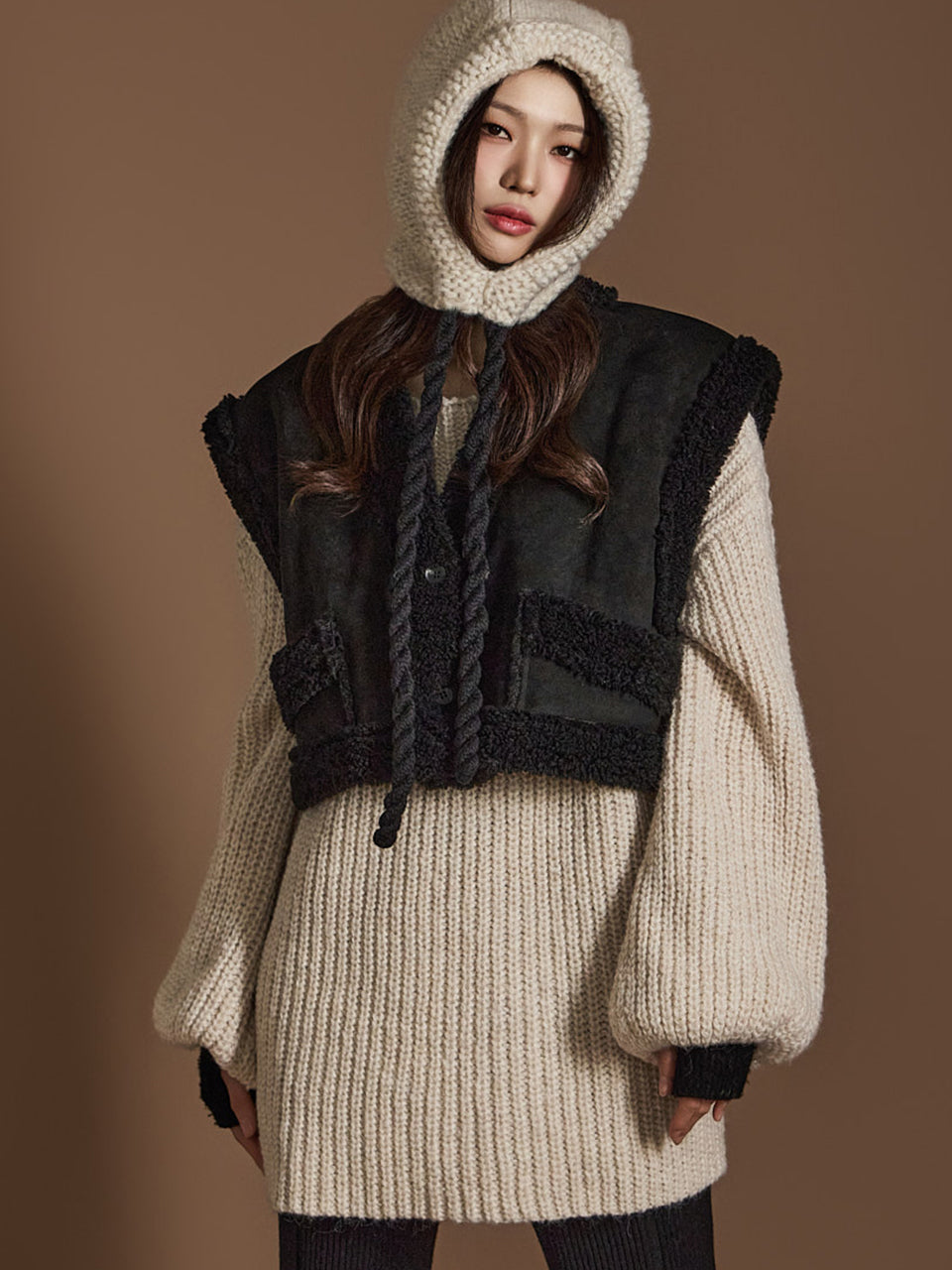 J2535 シアリングベスト