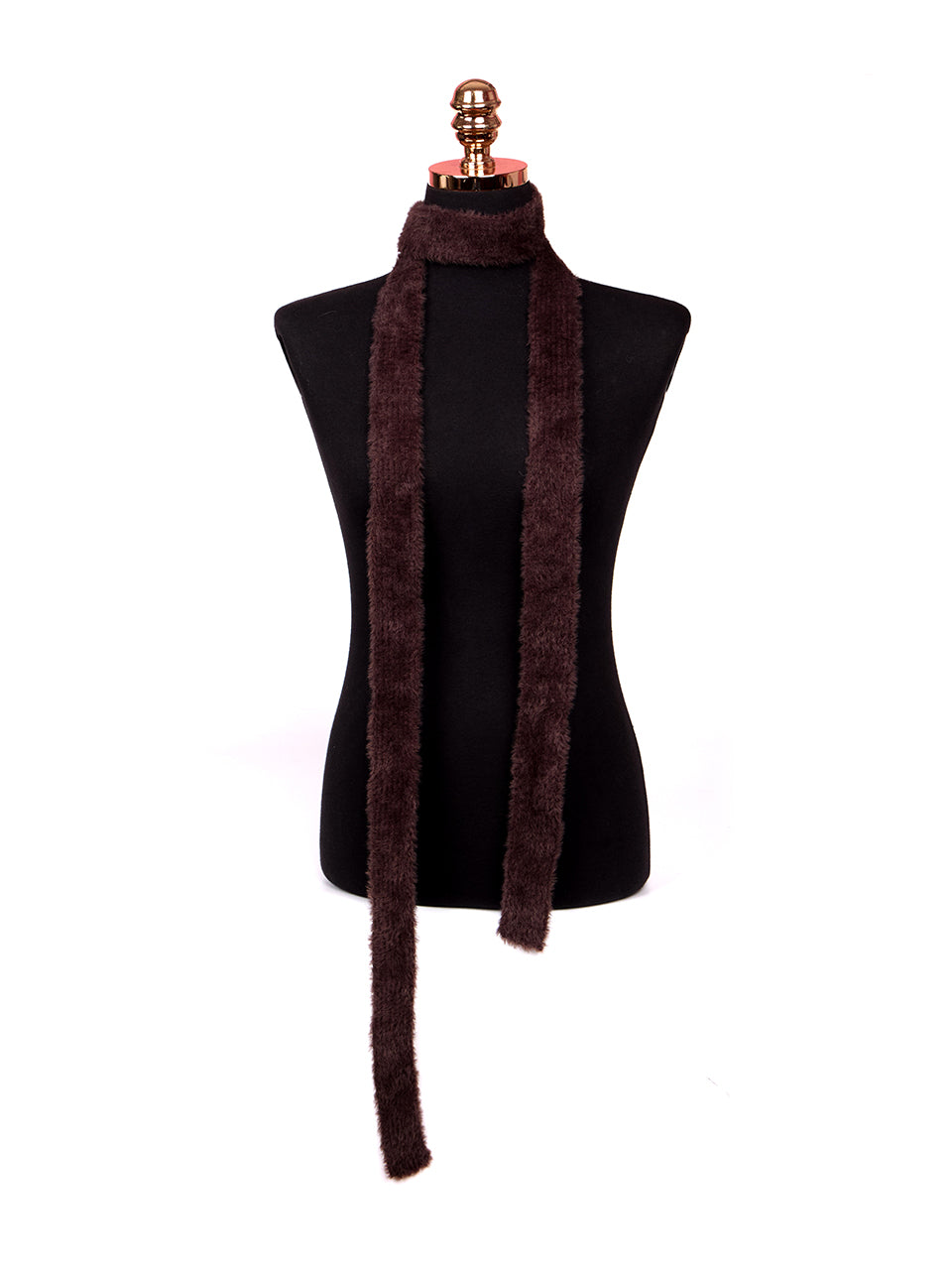 AS-1639 针织长领带