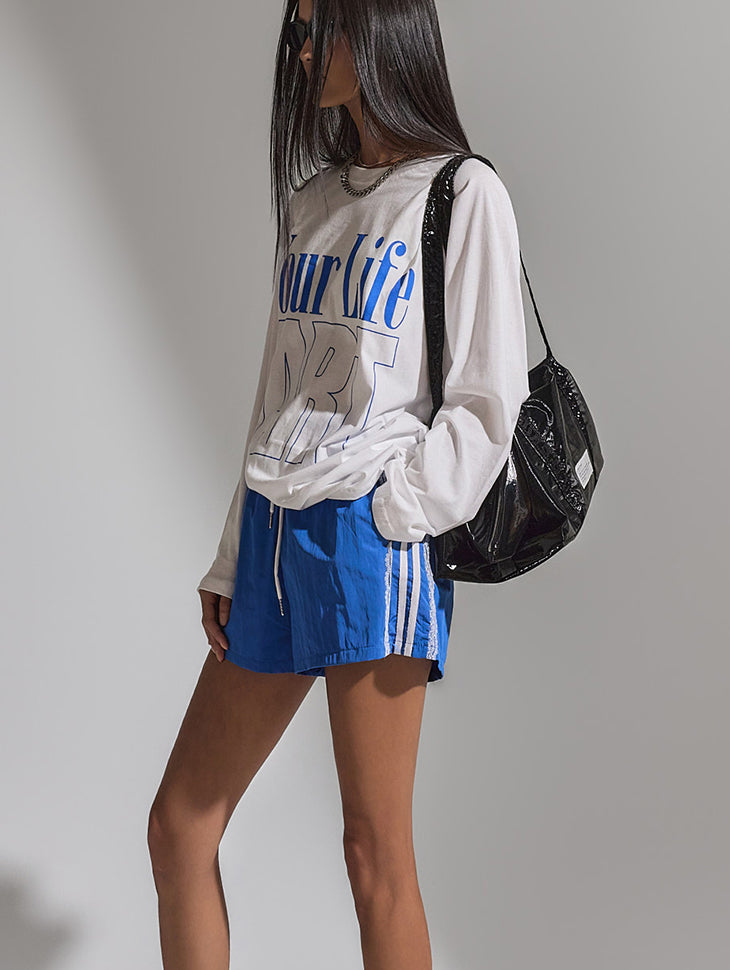 P3183 トラックショーツ