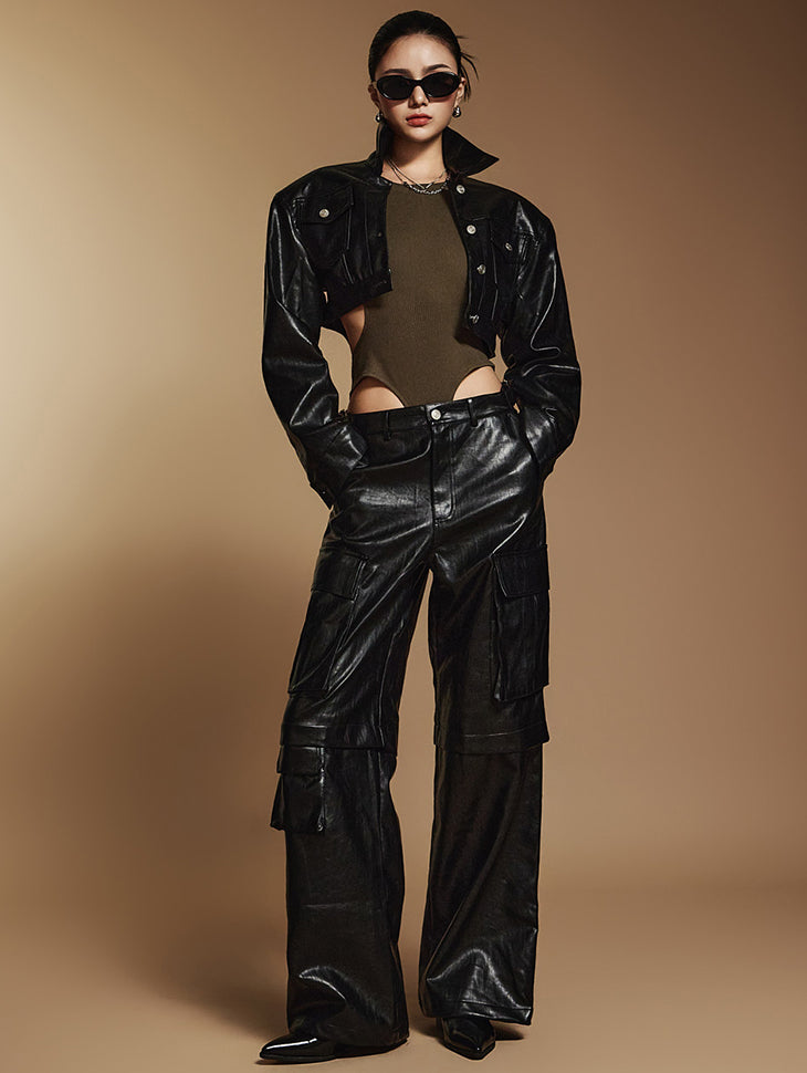 TP1932 ジャンパージャケットパンツセット