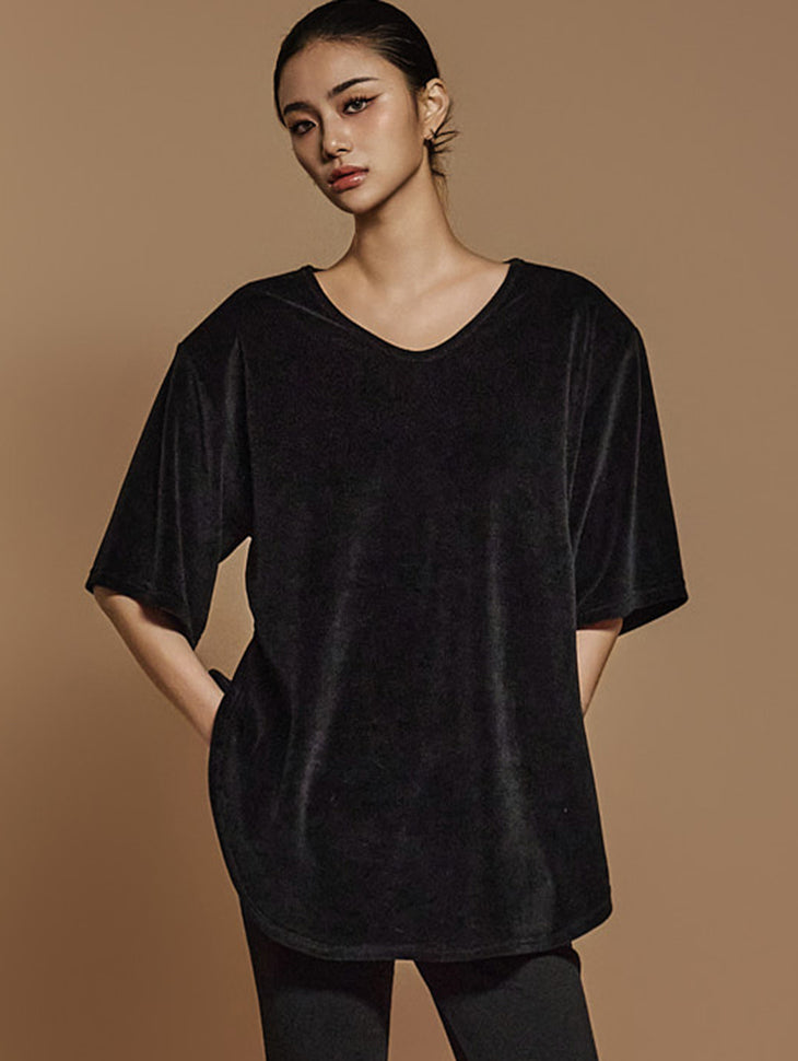 E3640 ベルベットトップ