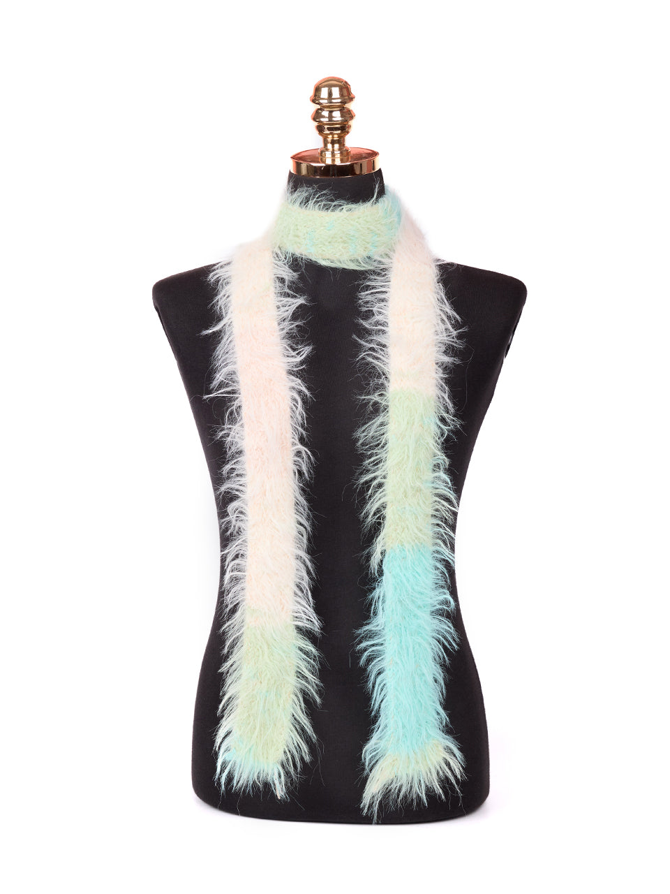 AS-1641 渐变领带