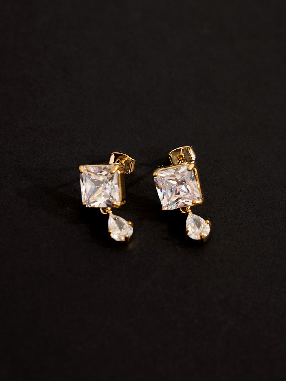 AJ-6163 イヤリング(シルバー925)