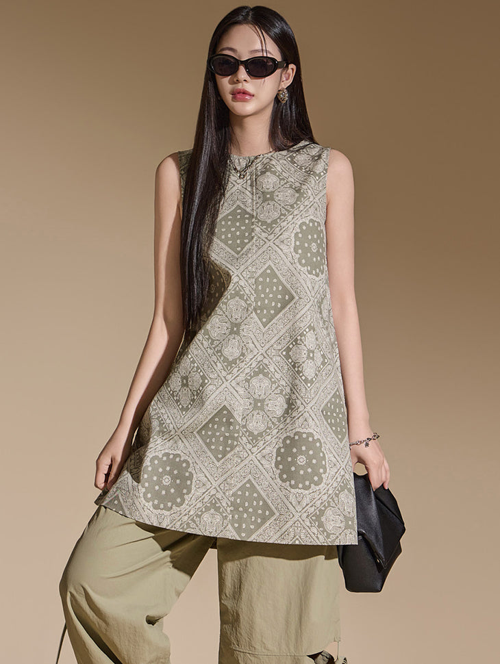 D5003 ミニドレス