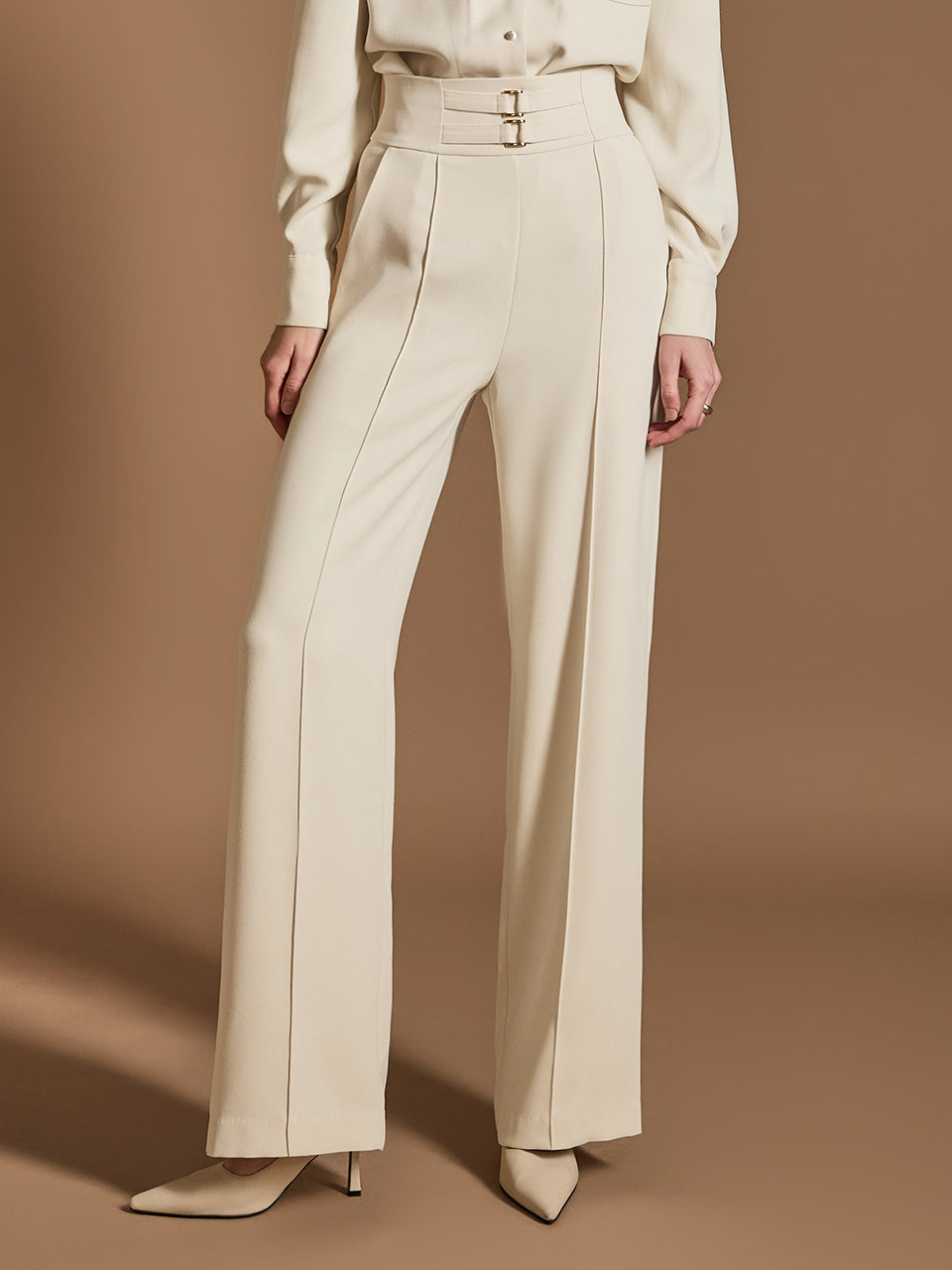 P3325 ツーベルトスラックス *Lサイズ追加版*