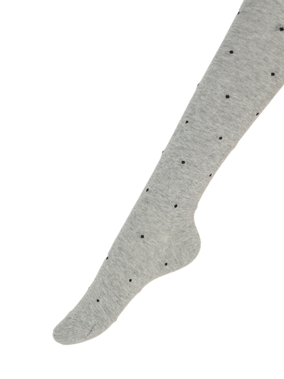 RE-332 圆点针织裤袜