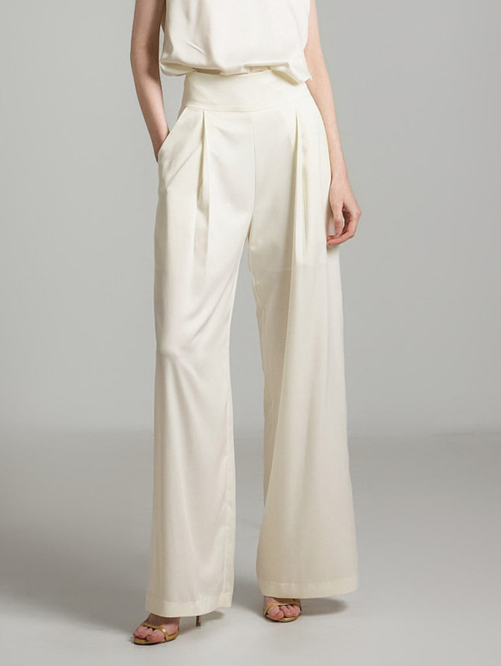 P3075 サテンスラックス