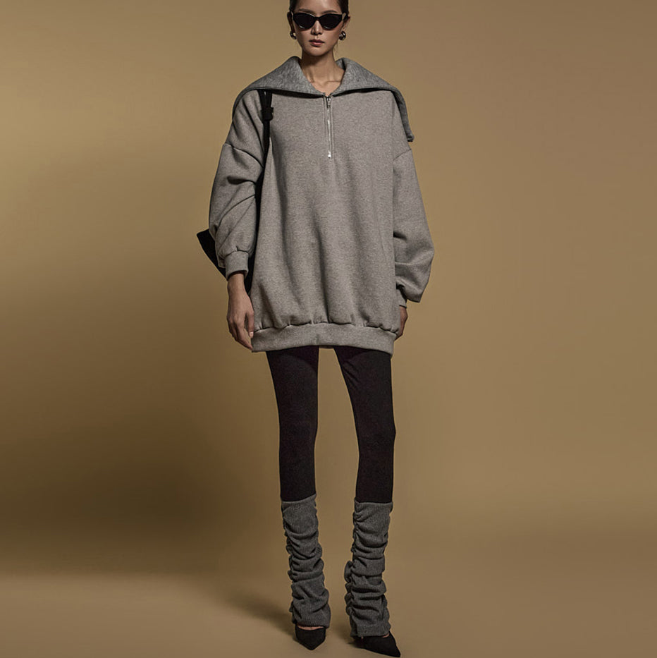 P3321 ニットレギンス