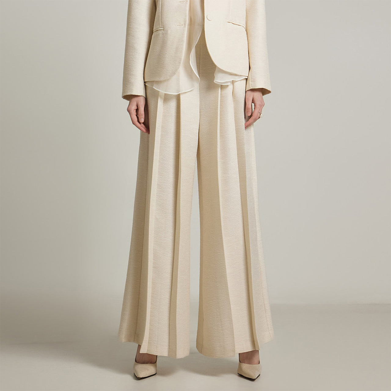 P3412 ピンタックスラックス