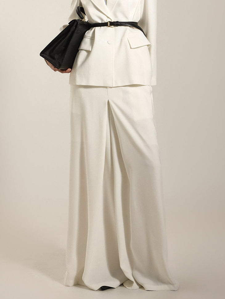 P3414 ピンタックスラックス