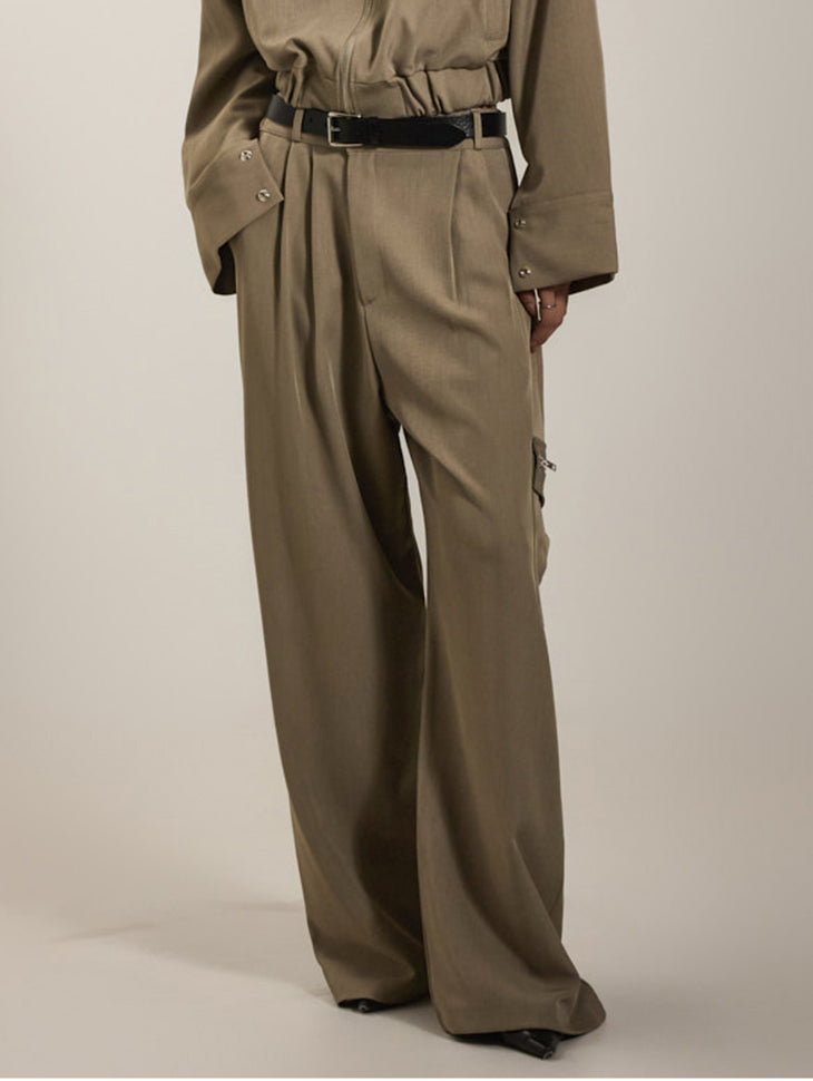 P3420 カーゴパンツ