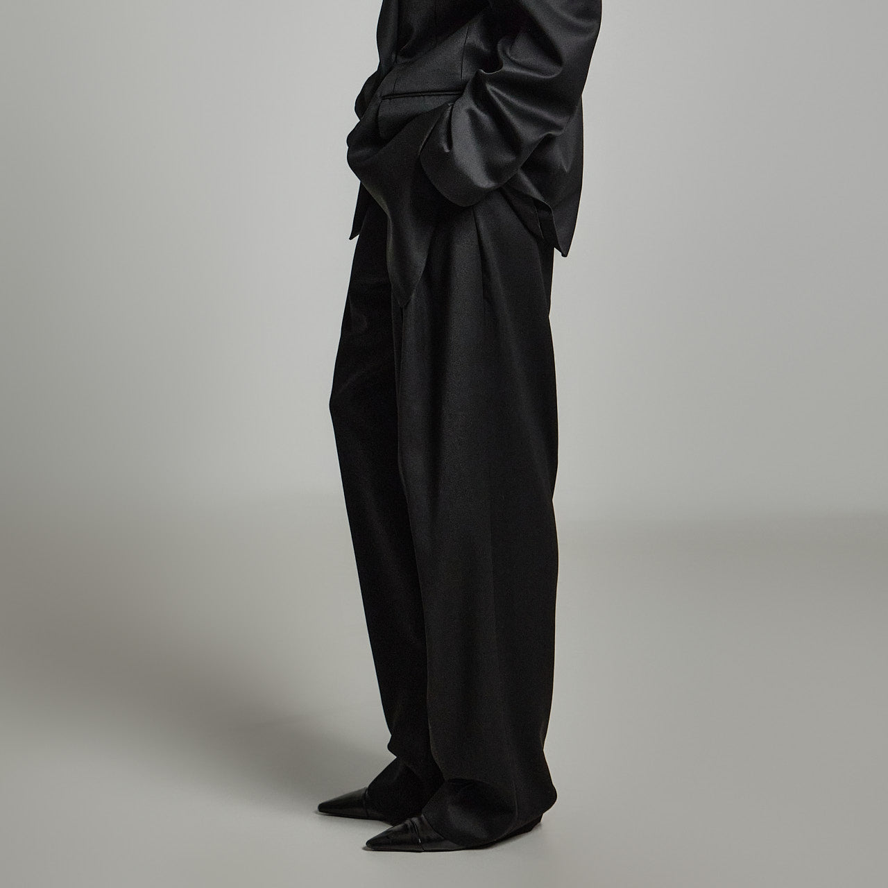 P3460 スリットスラックス