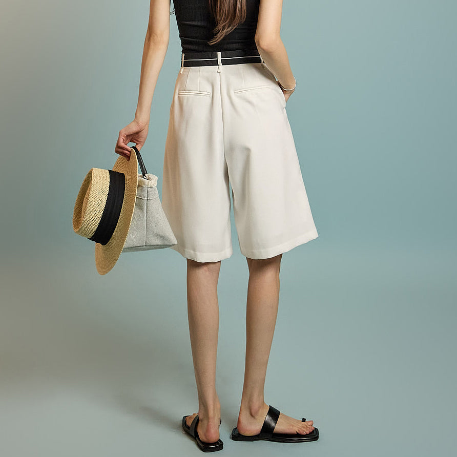 P3501 バミューダパンツ