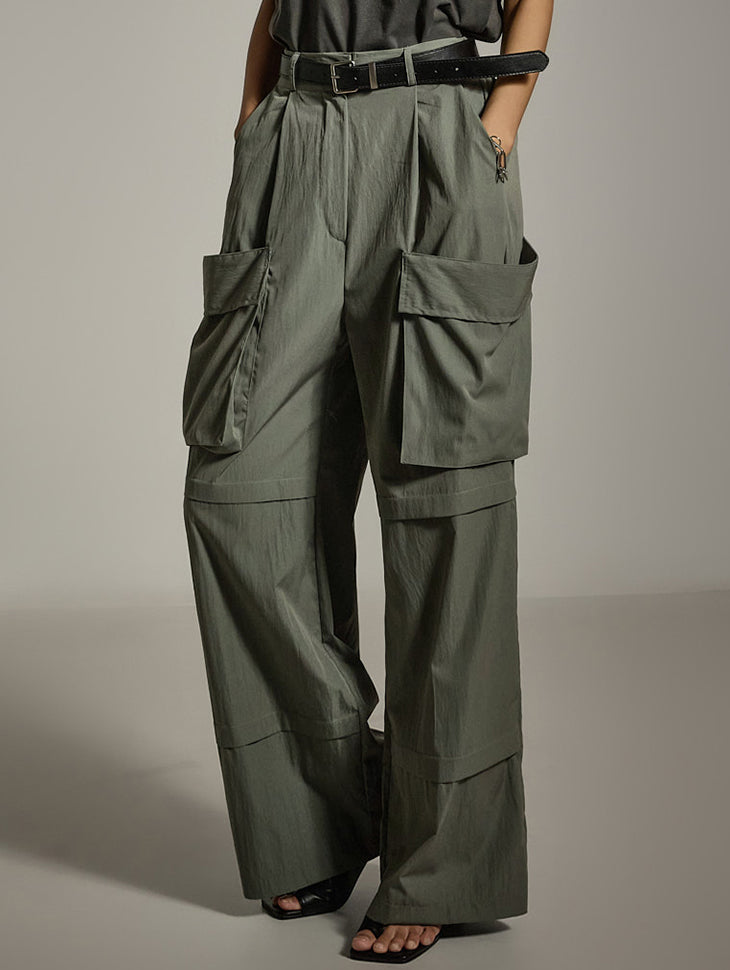P3521 Cargo Pants