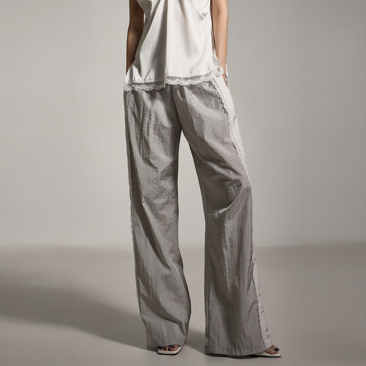 P3523 レーストラックパンツ