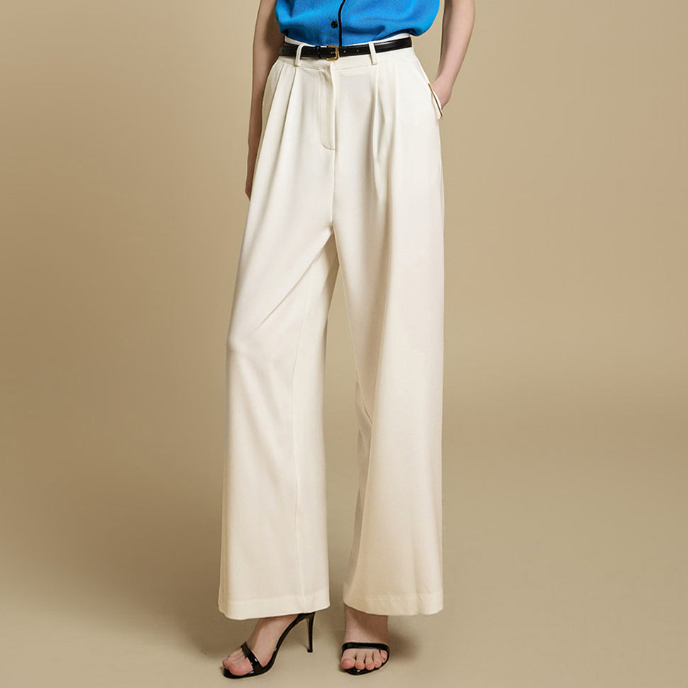 P3527 ワイドスラックス