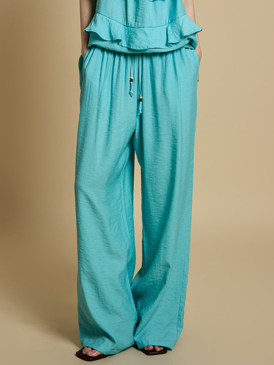 P3539 Wide Pants