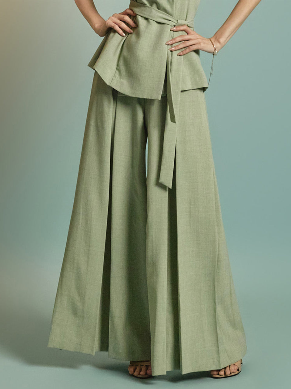 P3553 ピンタックスラックス