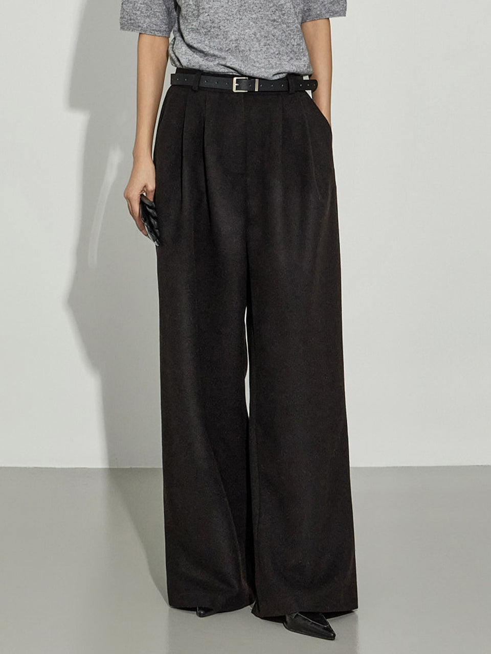 P3683 Wide Pants
