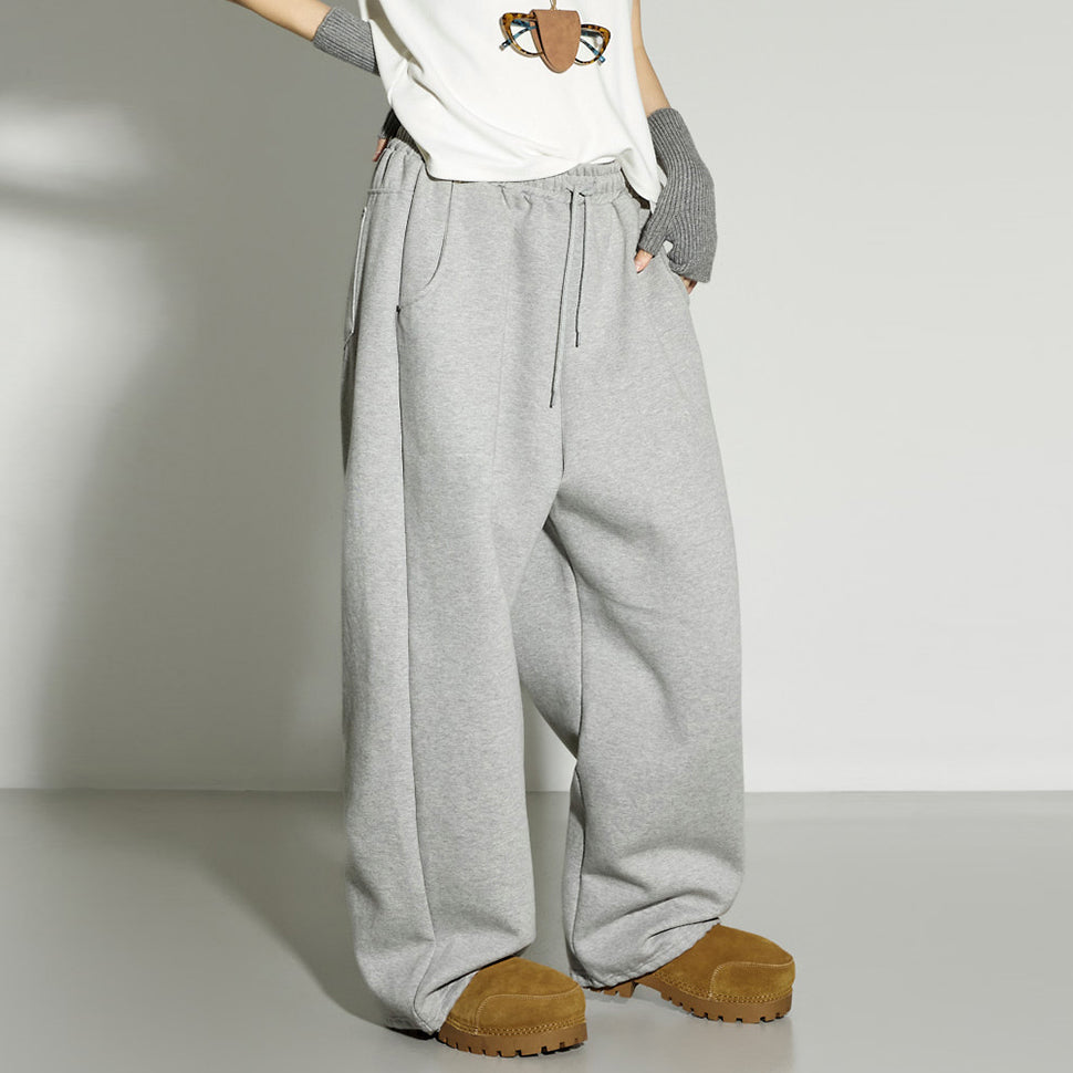 P3700 Fleece Sweat Pants