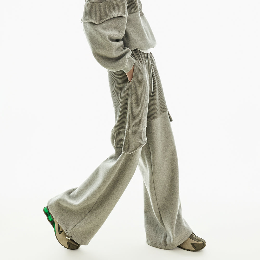 P3724 Fleece Sweat Pants