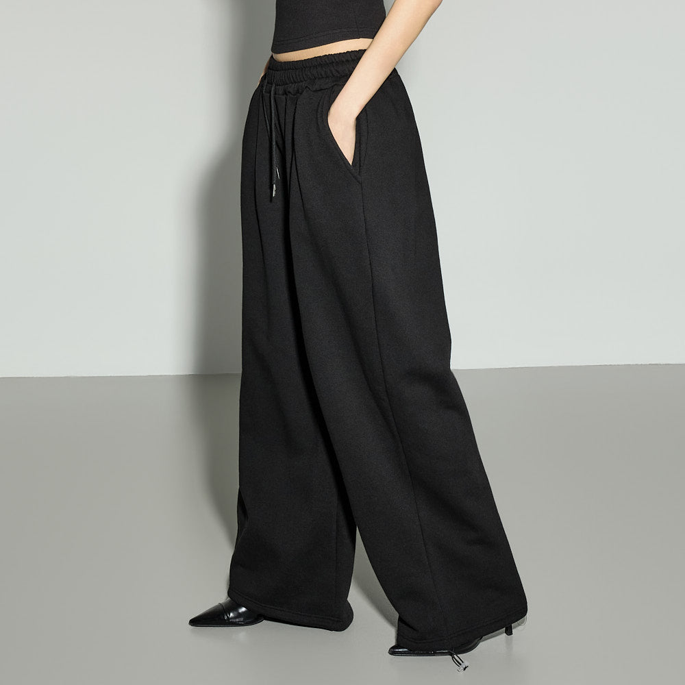 P3734 Fleece Sweat Pants