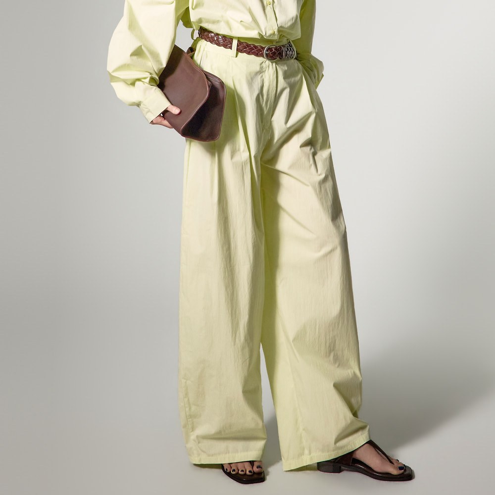 P3789 Wide Pants