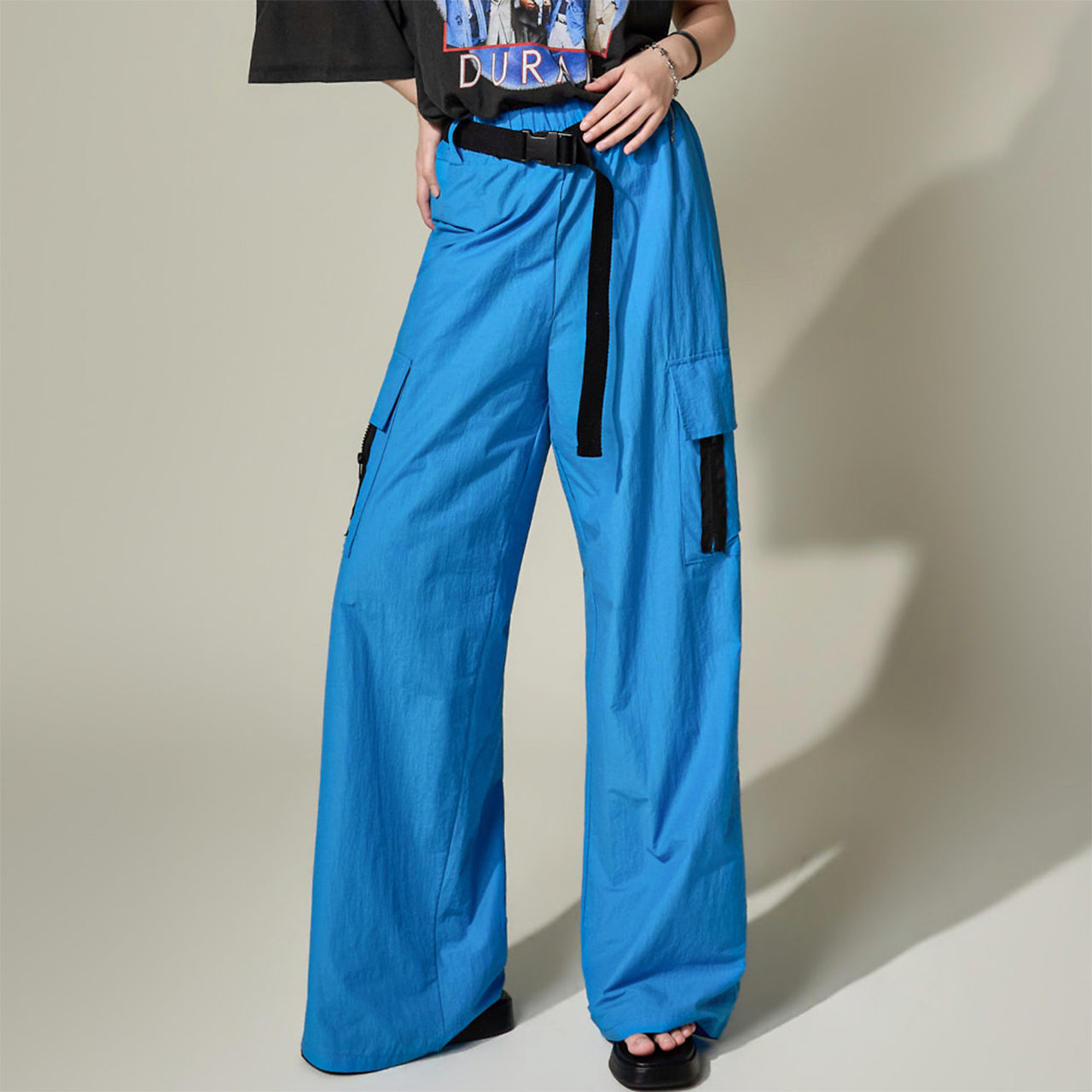P3908 Utility Belt Pants