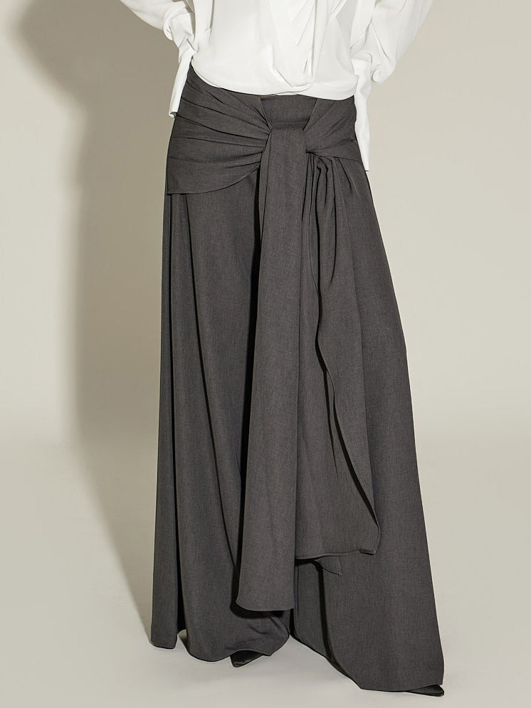 P9174 Wide Pants