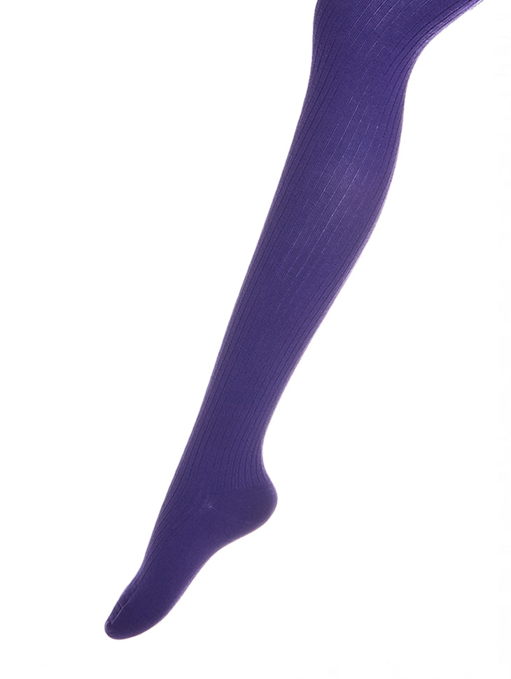 RE-351 Basic Color Stocking