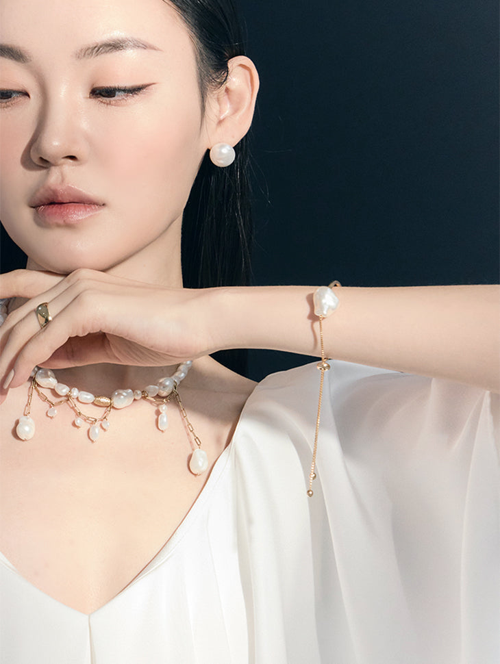 SDAJ-017 Bracelet *ANTI-ALLERGY COATING*