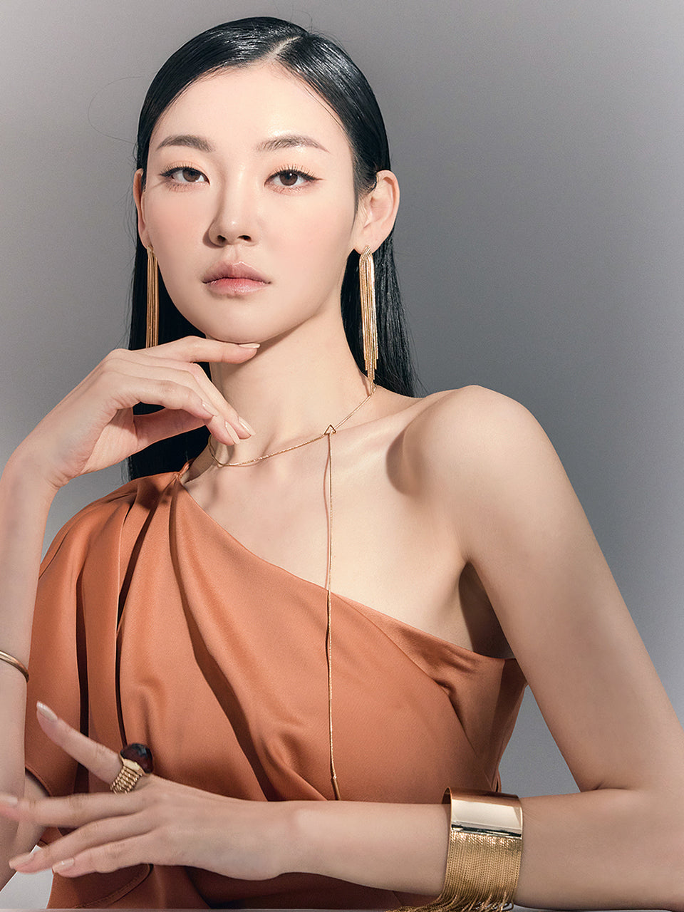 SDAJ-018 ネックレス