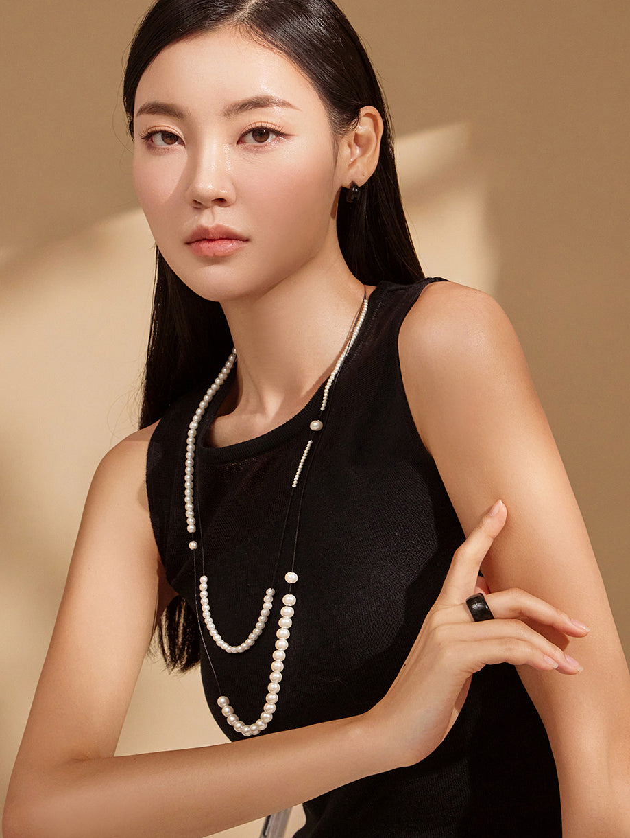 SDAJ-035 ネックレス(2SET)