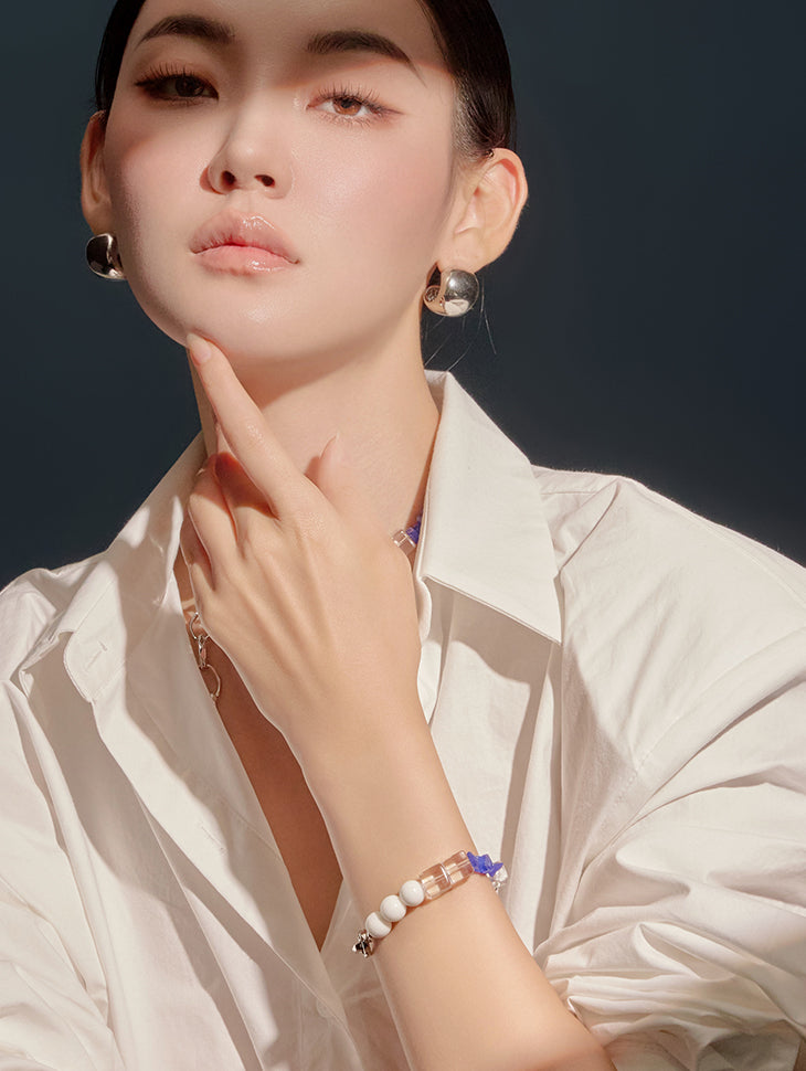 SDAJ-043 Bracelet *ANTI-ALLERGIC PRODUCTS*