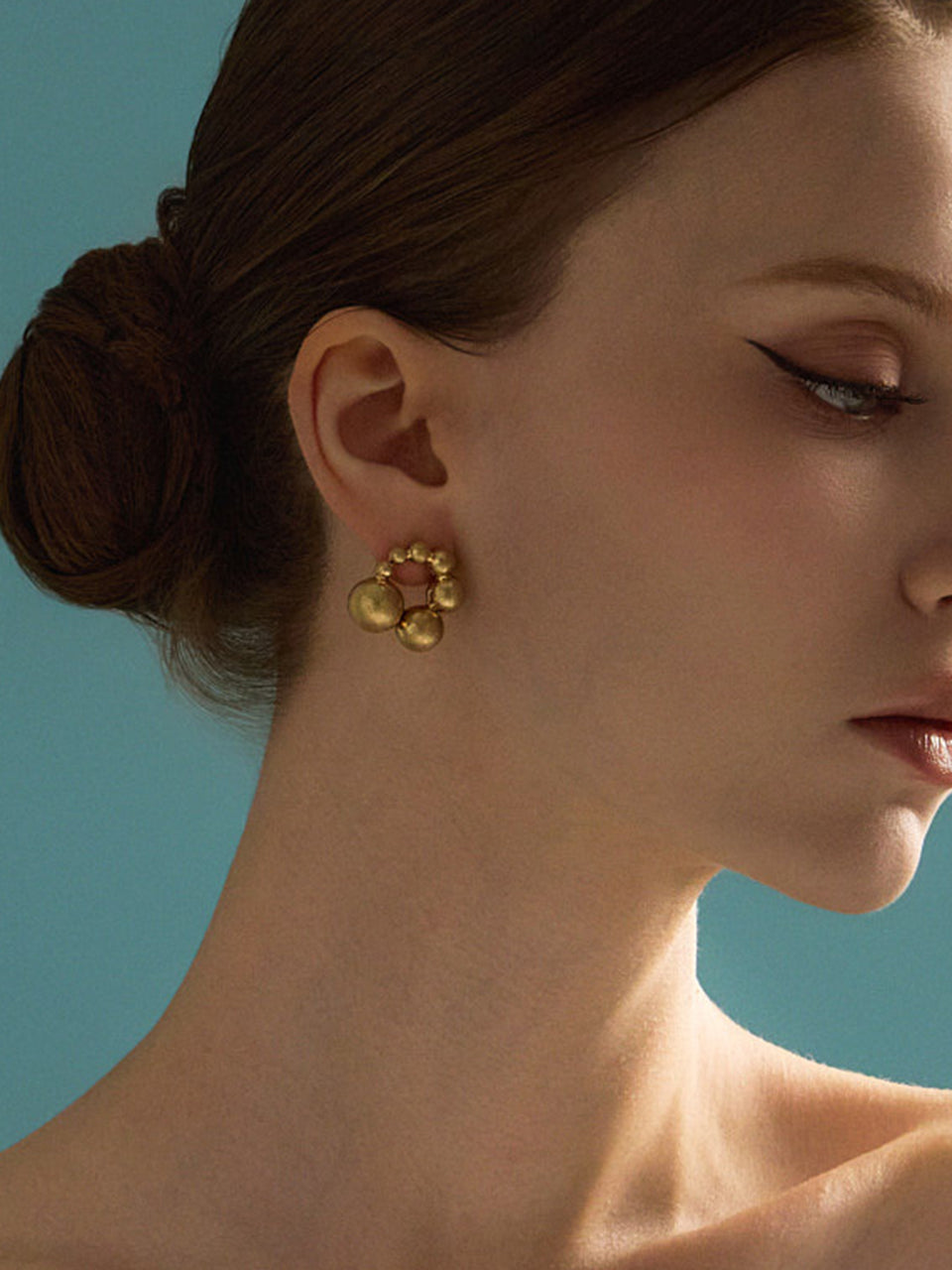 SDAJ-068 イヤリング