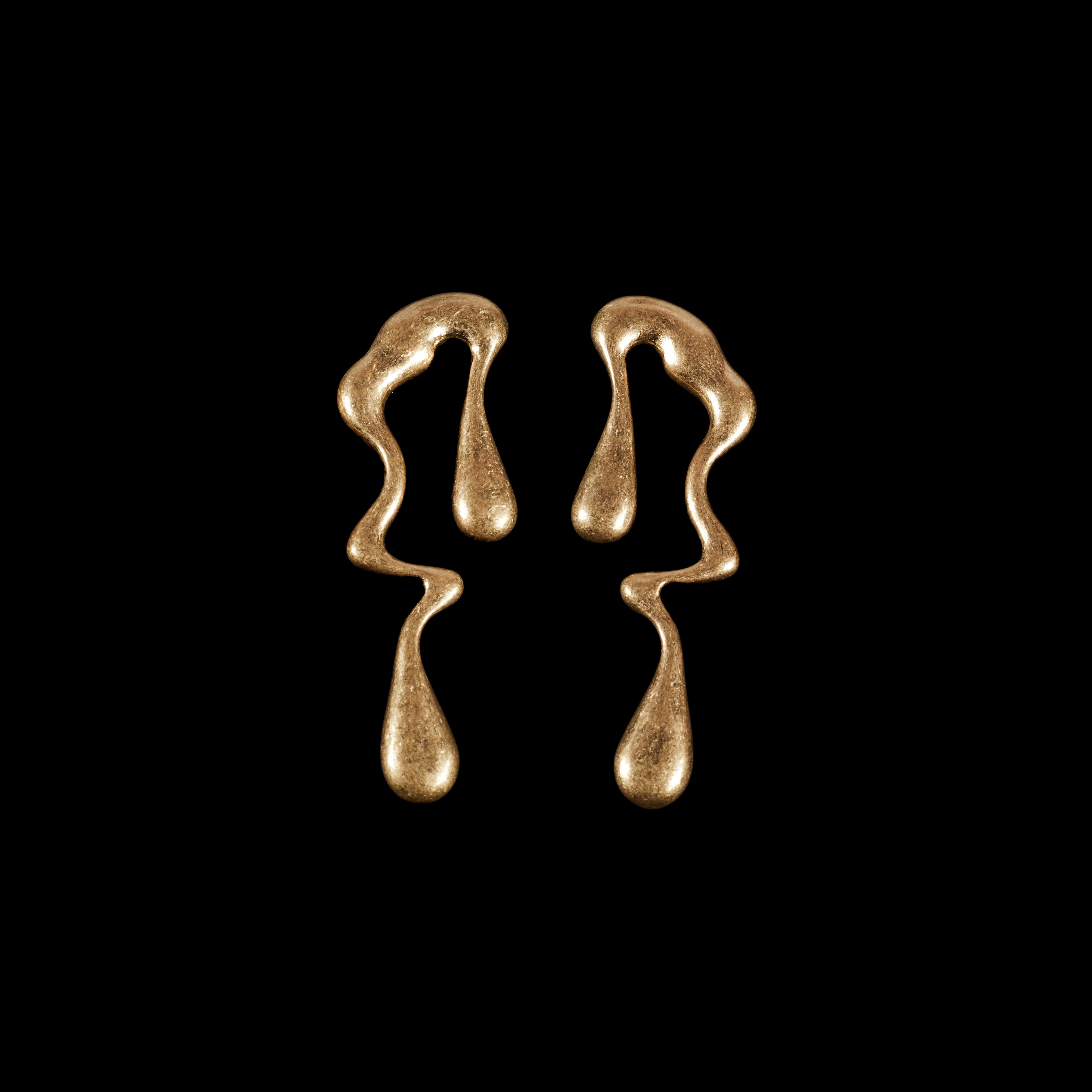 SDAJ-069 イヤリング