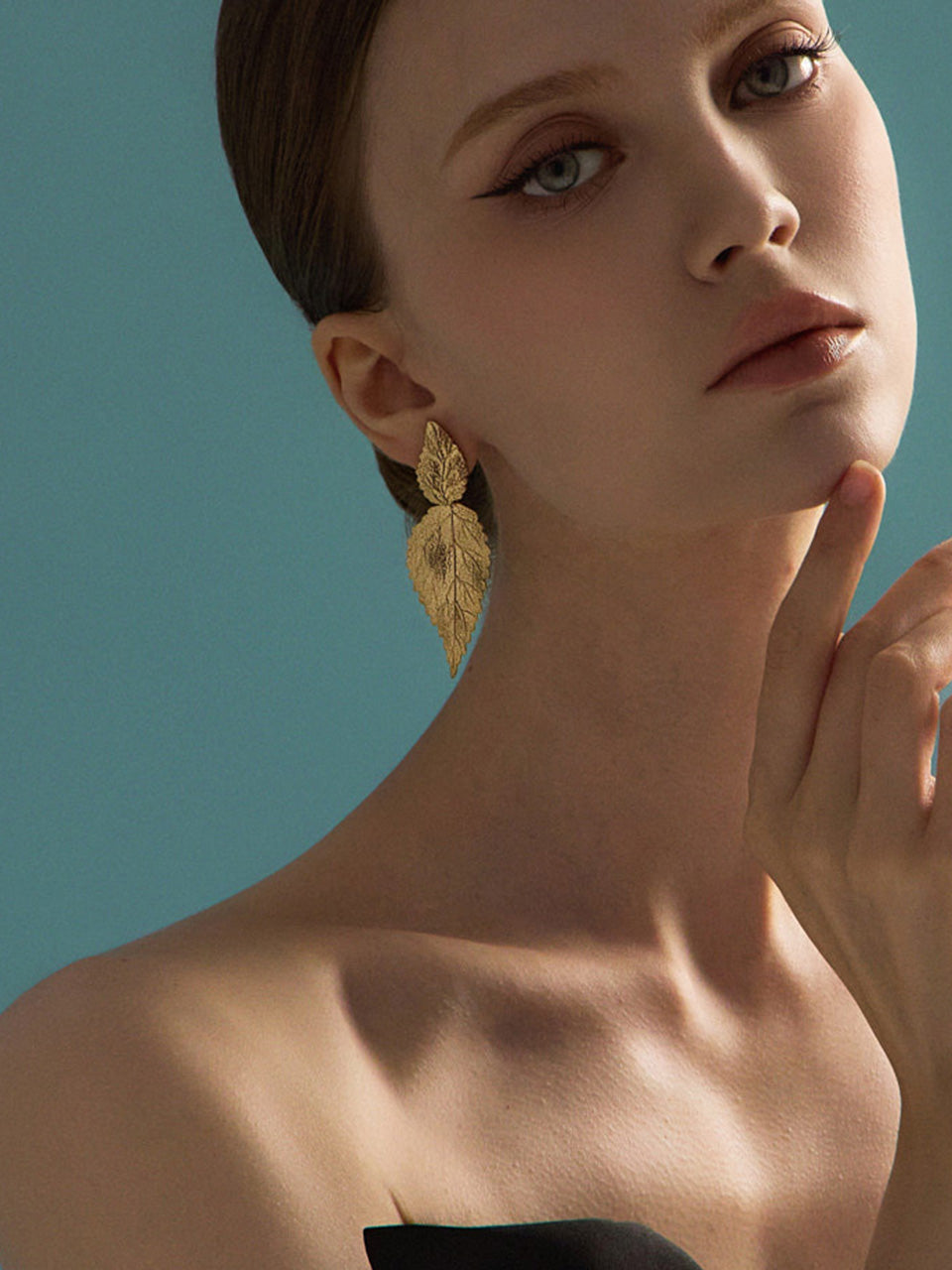 SDAJ-070 イヤリング