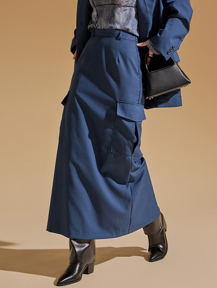 SK2519 カーゴスカート