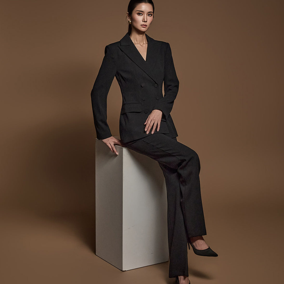 TP1971 ジャケットスラックスセット