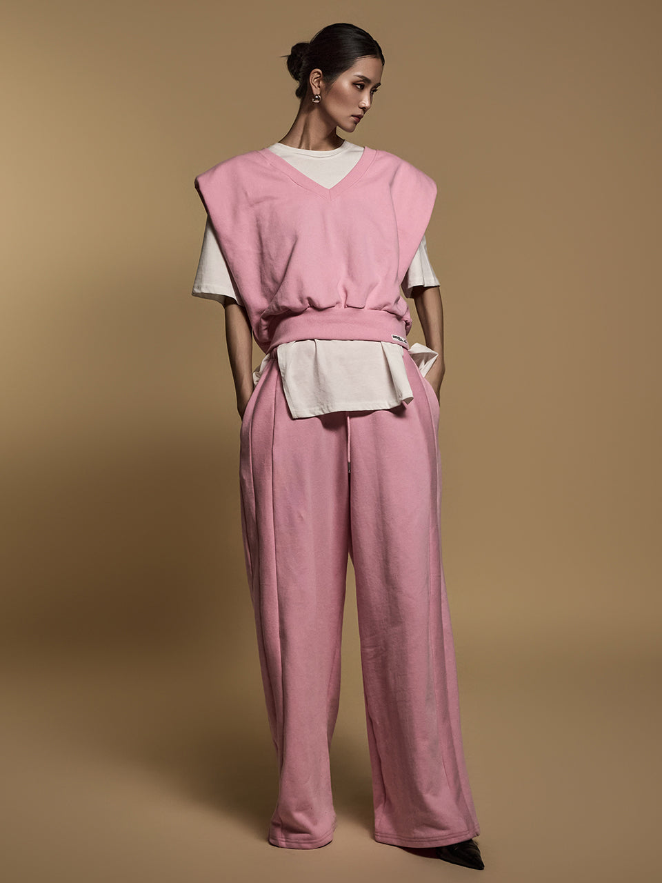 TP2024 上衣裤子套装