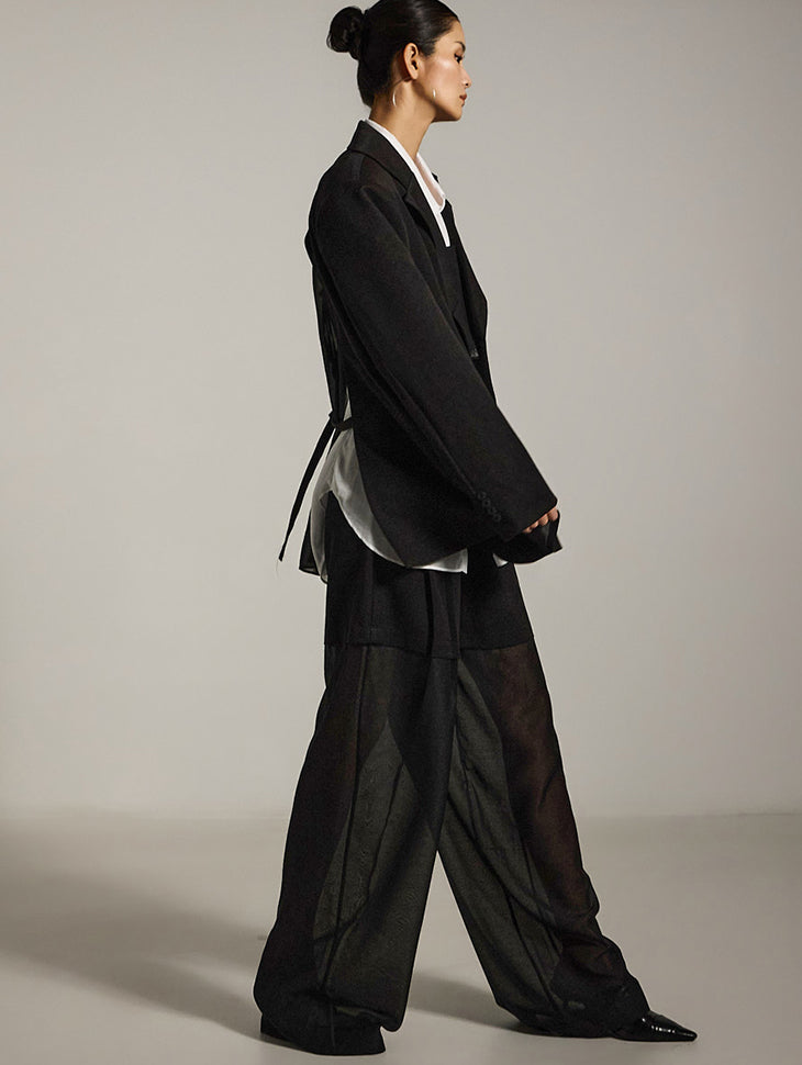 TP2046 透视三件套