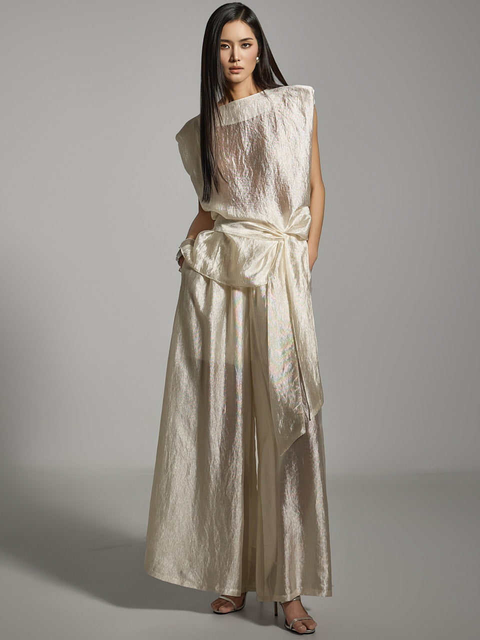 TP2108 上衣和裤子套装