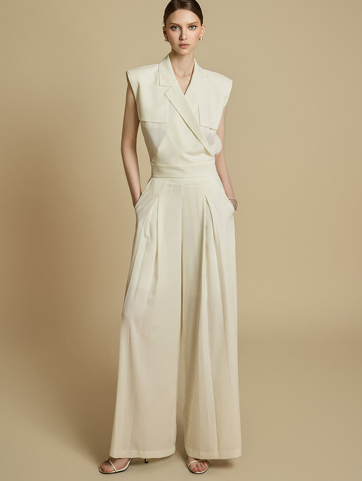 TP2144 衬衫和休闲裤套装