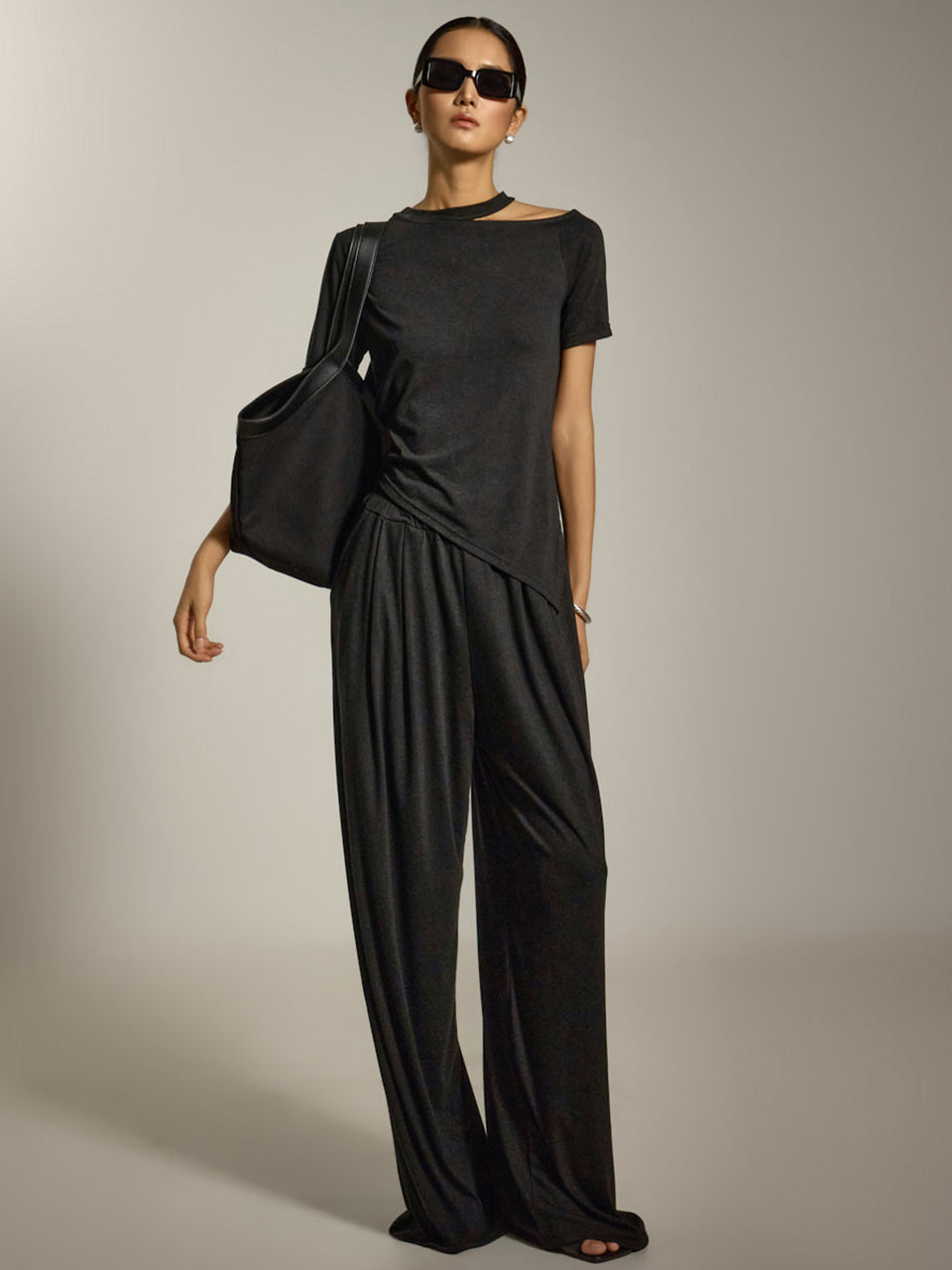 TP2148 上衣和裤子套装