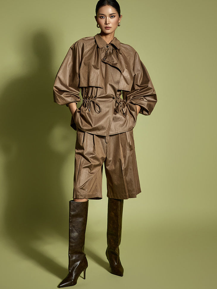 TP2231 Jacket and Pants Set