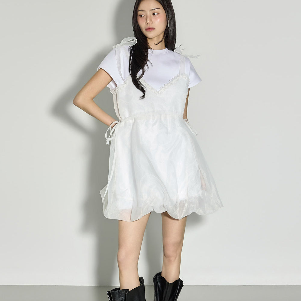 TP2324 Top and One-Piece Set