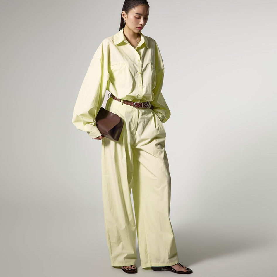 TP2368 Shirts and Pants Set