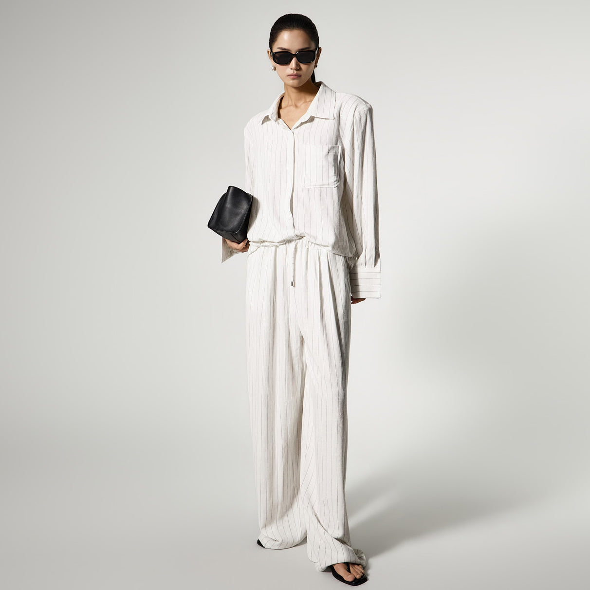 TP2374 Shirt and Pants Set