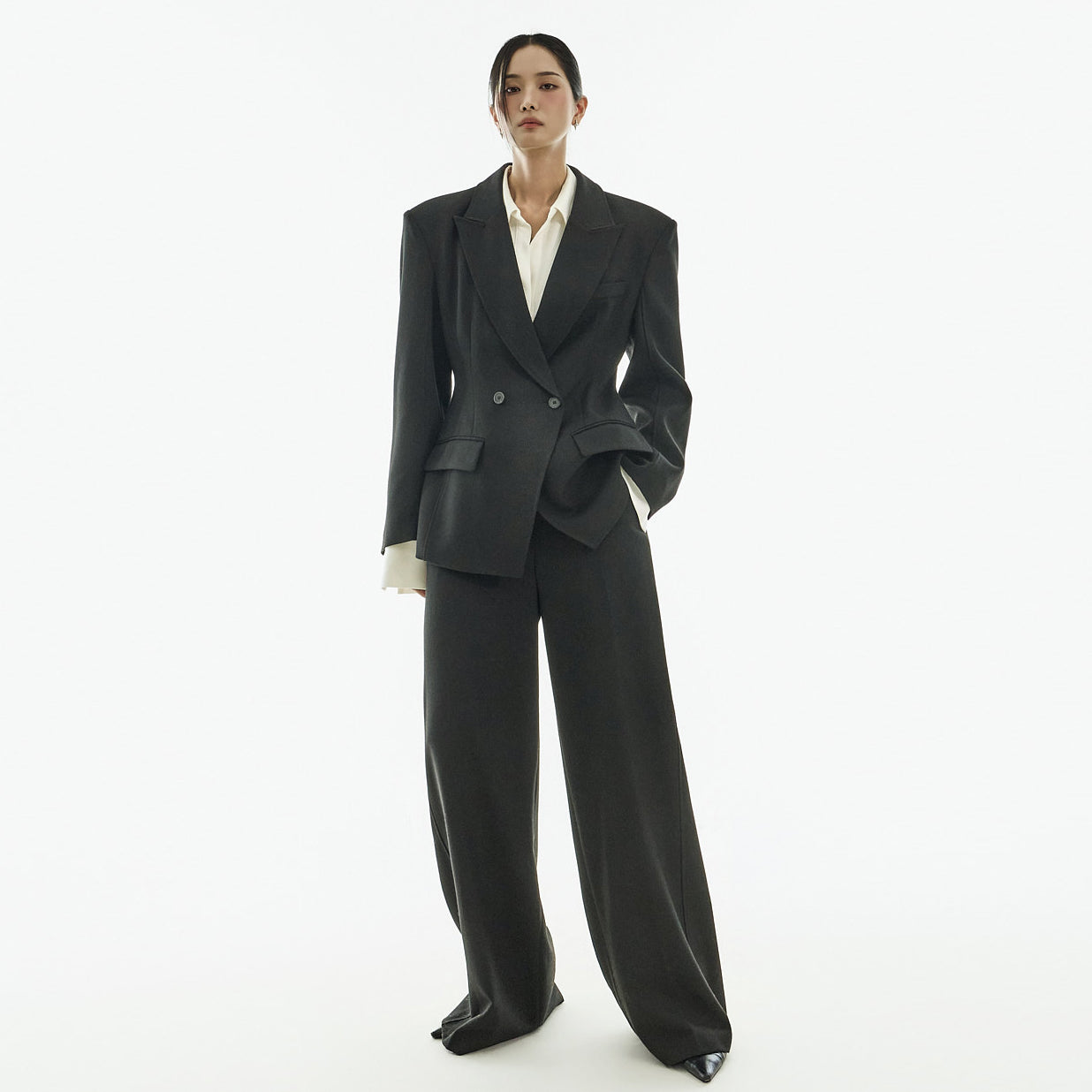 TP9188 Jacket and Slacks Set